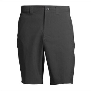 Outdoor Flat Front Shorts for Men